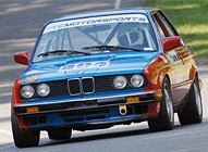 rent a pro 3 race car